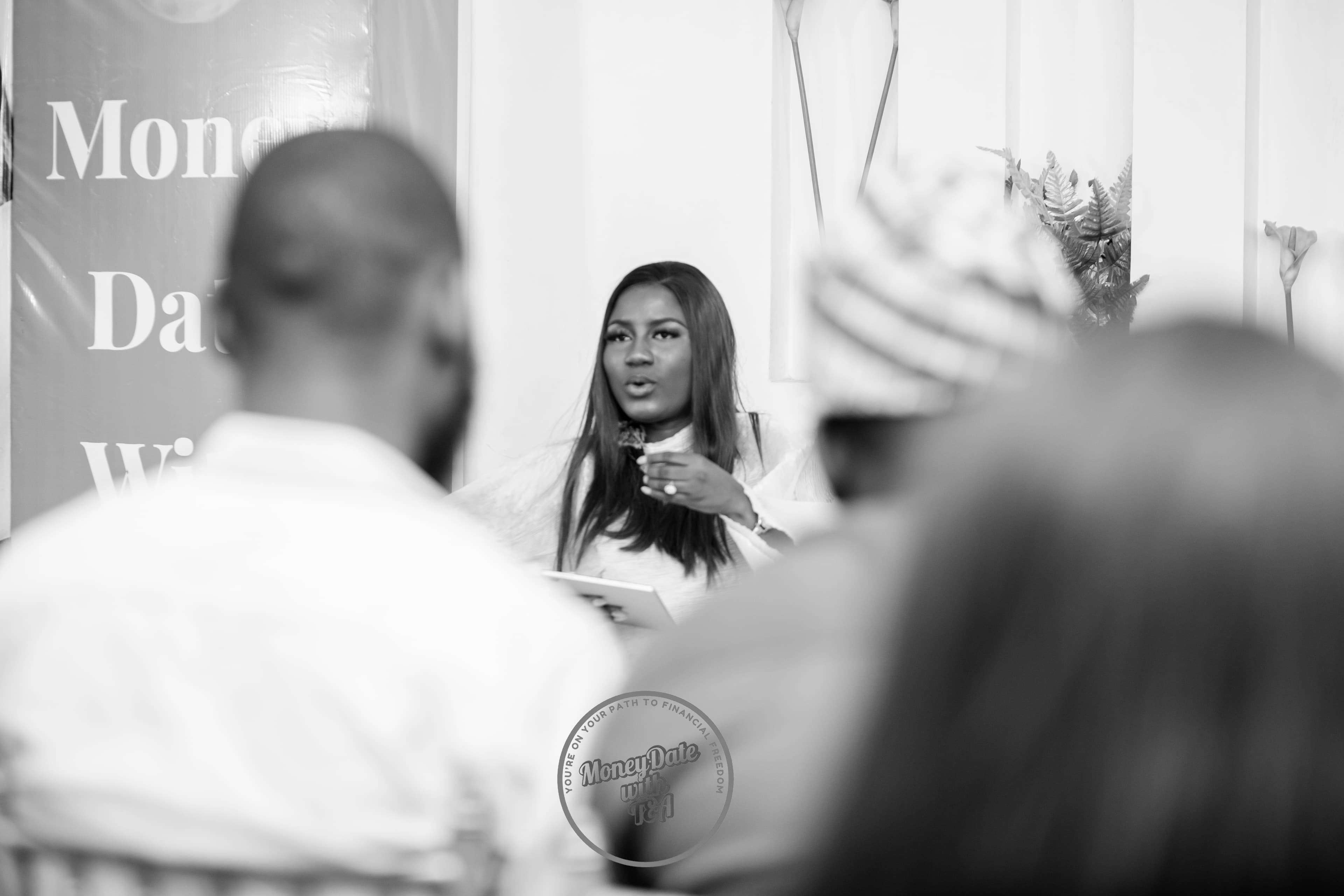 Workshops & Speaking